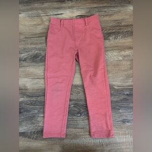 Granimals Girl’s Coral pants 5T